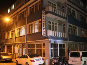 Konya Zafer Pansiyon - Hostel