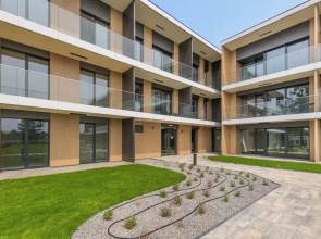 Apartamenty Sun & Snow Omega Lake