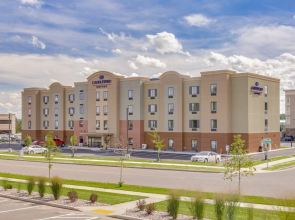 Candlewood Suites Eau Claire I-94 by IHG
