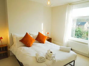 Dane Road - Stylish four bedroom home near Margate Old Town
