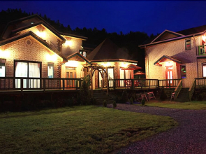 Cheongpyeongmontmartre Pension