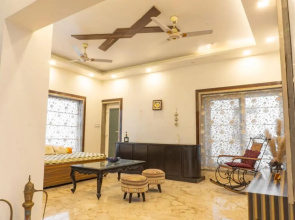 Soank Paradise - The Boutique Hotel