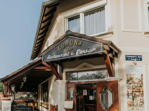 Korona Pension Restaurant