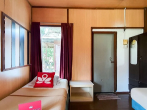 ZEN Rooms Pelangi Beach Resort