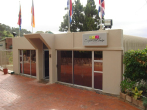 Signal Hill Lodge