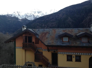 Adamello Ski Appartament