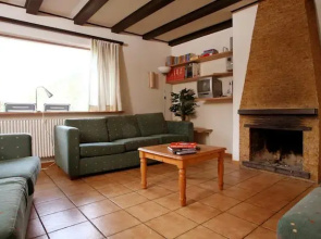 Chalet Aliberd
