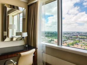 Warsaw Presidential Hotel