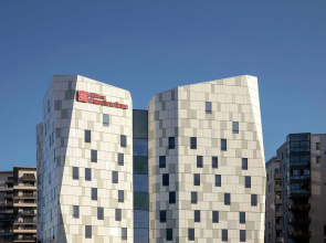 Hilton Garden Inn Massy