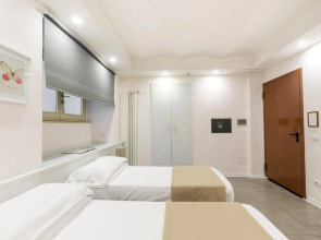 Westend Hotel