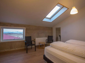 Vogur Country Lodge