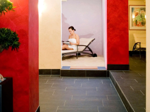 Hotel Esplanade Dortmund
