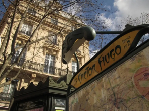 Appartement Trocadéro