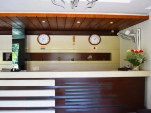 Habitare Boutique Inn