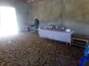 Ruma Tourist Lodge