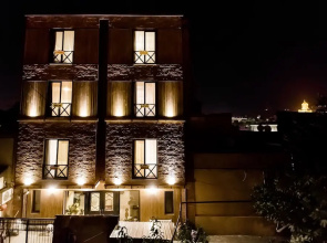 Old Side Boutique Hotel