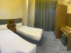 Zahrat Alandalus Apartments