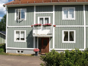 The Green House Guesthouse Sunnemo