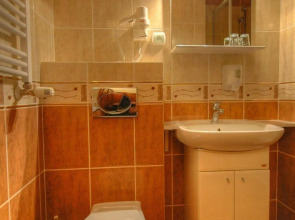 Hotel Solar Palace SPA & Wellness