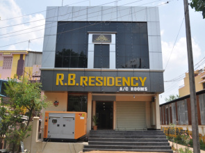 RB Residency - Paramakudi