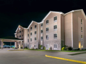 Comfort Inn & Suites Marion I-57
