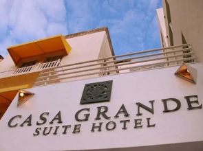 Casa Grande Suite