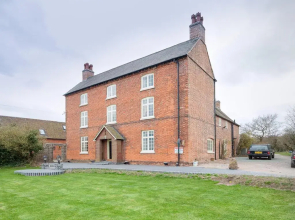 Blackgreaves Farmhouse