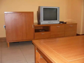 Aparthotel Feijoo