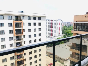 Apartament Onix