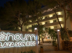 Aparthotel Houm Plaza Son Rigo