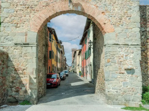 Montecarlo Wine Apartment
