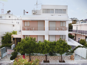 Kardamena Holiday Apartments