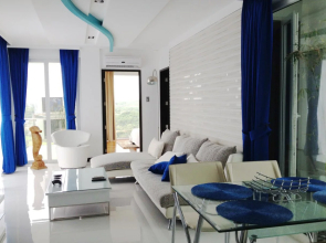 Tanawin Resort & Luxury Apartments