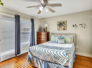 Accompanied By The Sea by Ryson Vacation Rentals