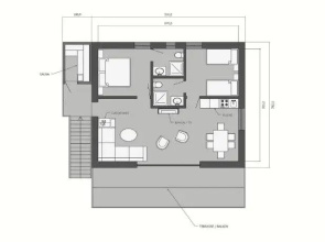 Casa Capricorno