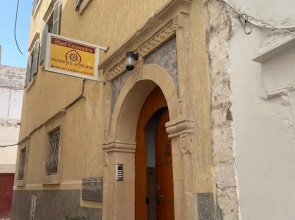 Riad Essaouira