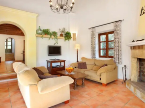 Finca Tomas