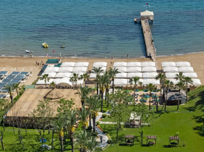 Dobedan Beach Resort Comfort