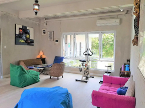 Bali Bobo Hostel