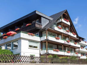 Gastehaus Behle Schaperken