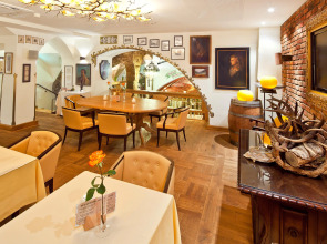 Hotel Goldener Adler, BW Signature Collection