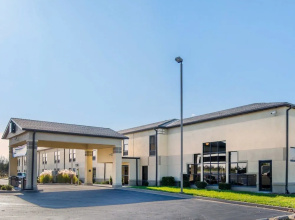 Comfort Inn Cameron
