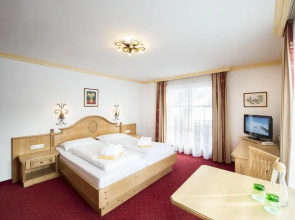Landschützer Naturaktivhotel