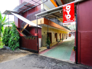 A2b Residence by OYO Rooms