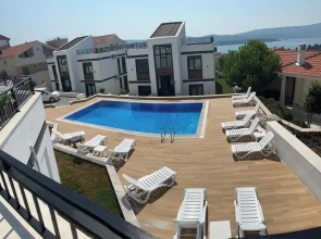 Tivat Terrace Suits