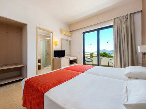 Rodos Star All Inclusive Hotel