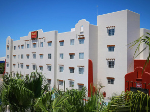 Hotel Zar La Paz