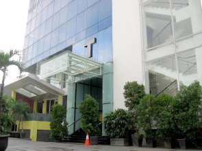T Hotel Jakarta
