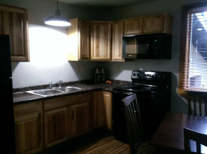 Rockfish Valley Inn