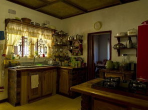 Dakalo Bed and Breakfast